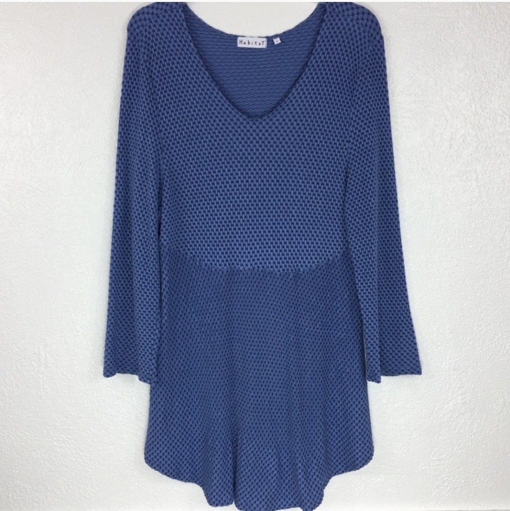 Tunic top